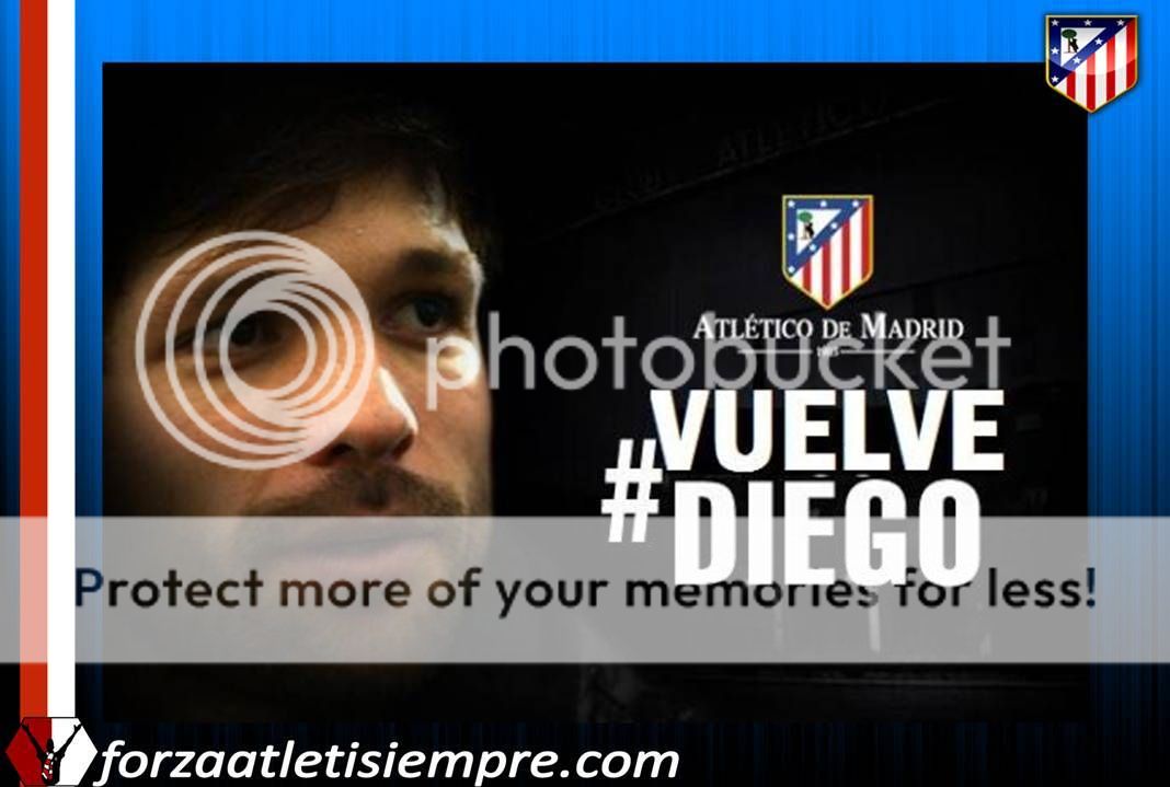 La situación de Diego Ribas con el Atlético de Madrid sufre un revés LasituacindeDiegoRibasconelAtlticodeMadridsufreunrevs